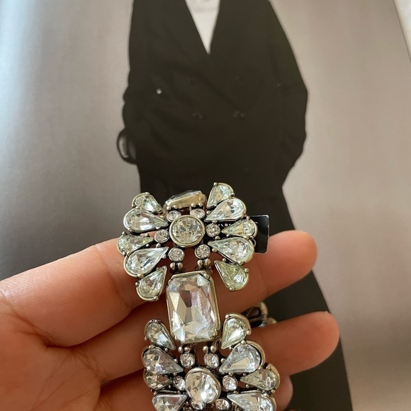 Banana Republic Expandable bangle - Picture 4 of 5